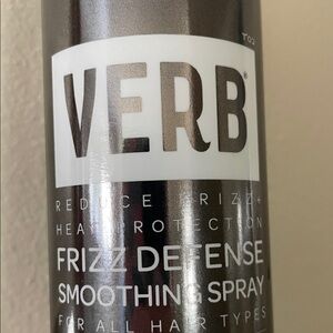 VERB Frizz Defense Smoothing product